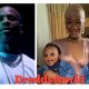 Instagram Fitness Model, Pebbles, Is The Mother Of DMX's Alleged Twins