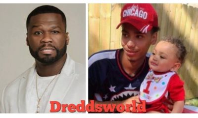 50 Cent Reacts To News Of Daunte Wright, 20-Year-Old Black Man, Killed By Police During Minnesota Traffic Stop