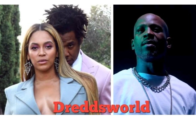 Swizz Beatz Says Jay-Z & Beyoncé Did Not Buy DMX's Masters For $10M
