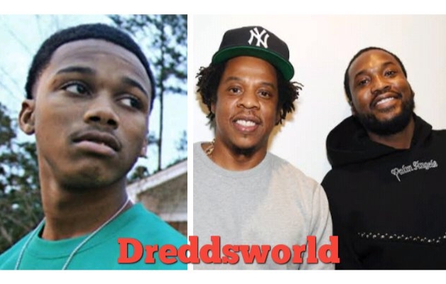 Lil Snupe's Dad Calls Out Meek Mill & Jay Z, Says Son Doesn't Have Headstone