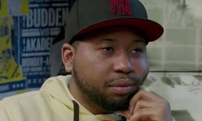 DJ Akademiks Announces He's Returning To Complex With A New Season Of "On The Sticks"