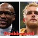 Floyd Mayweather Reacts To Jake Paul Sexual Assault Allegations: "The Kid Is So Thirsty"