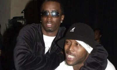 Diddy Is Now Looking To Help Pay For Black Rob's Funeral