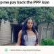 Instagram Model Launches GoFundMe To Help Re-Pay PPP Loan