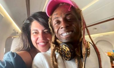 Has Lil Wayne Gotten Married To Denise Bidot