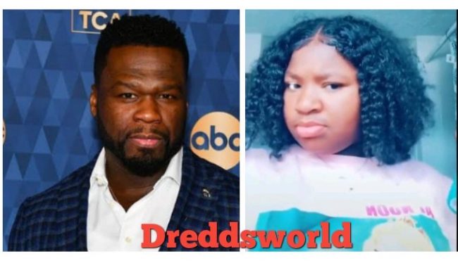 50 Cent Comments On Ma'Khia Bryant Shooting: "Here We Go Again"