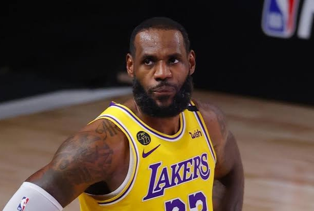 LeBron James Explains Why He Deleted Tweet About Officer Who Killed Ma'Khia Bryant