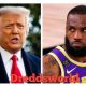 Trump Slams LeBron James: "His Racist Rants Are Divisive, Nasty, Insulting"