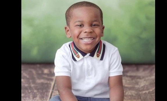 3 Year Old Boy Shot Dead At His Own Birthday In Florida