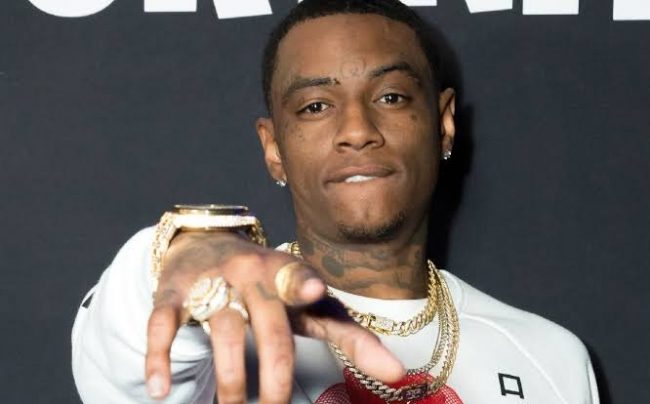 Soulja Boy's "She Make It Clap" Is Now The Top Song On The Top Triller U.S. Chart