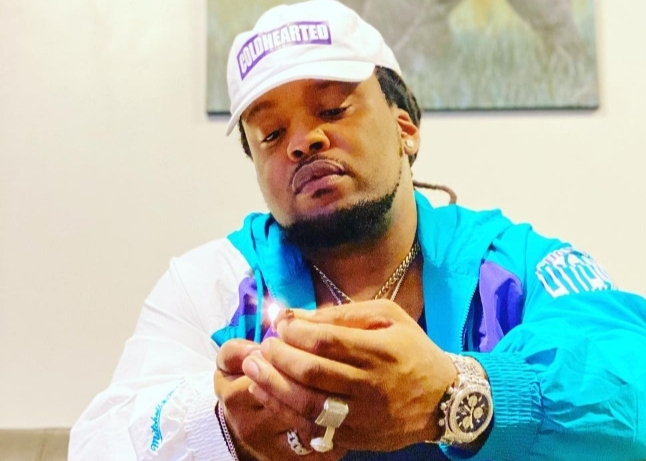DaBaby's Rap Rival Cam Coldheart Dies Suddenly