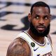 LAPD Officer Condemns LeBron James' Tweet About Ma'Khia