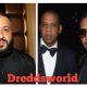 DJ Khaled Previews Nas & Jay Z Song "Sorry Not Sorry" Off His New Album