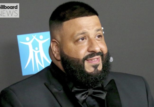 DJ Khaled's New Album Features Drake, Jay-Z, Nas, Puff Daddy, Lil Baby, 21 Savage, Roddy Ricch, Justin Bieber & More 