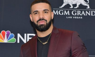 Drake Shows Off His Ripped Body In New Video Leading To Plastic Rumor Speculations