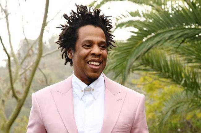 Jay Z Featuring African Top Stars In New Album Is April Fool's Joke