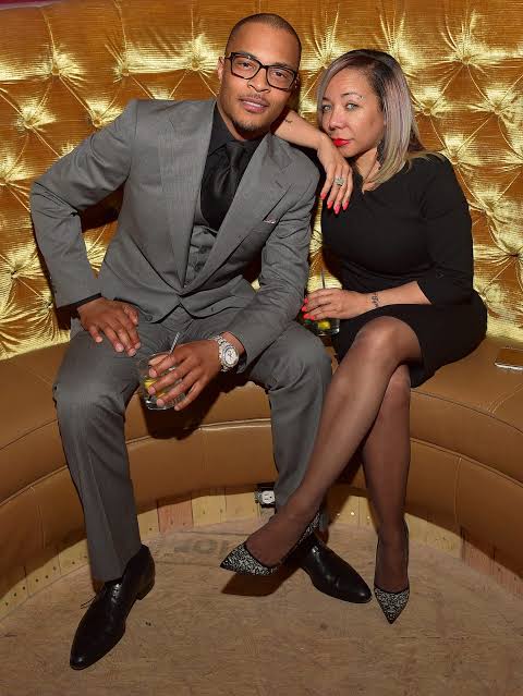 Two New Accusers Say They Were ‘Drugged’ and ‘Trafficked’ By T.I. & Tiny
