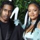 Rihanna Reportedly Split With A$AP Rocky, Now Single