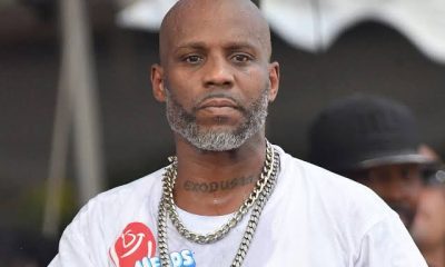 DMX Rushed To The Hospital And Is Near Death After Drug Overdose
