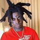 Kodak Black Cuts His Hair, Spends Easter With His Ex And Son