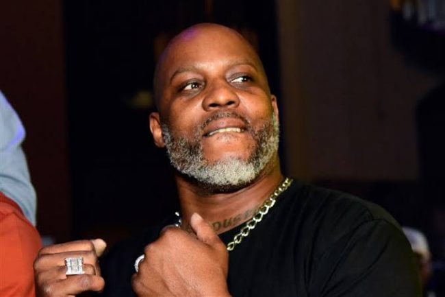 Police Looking To Charge Drug Dealer Who Sold DMX Tainted Drugs With Murder