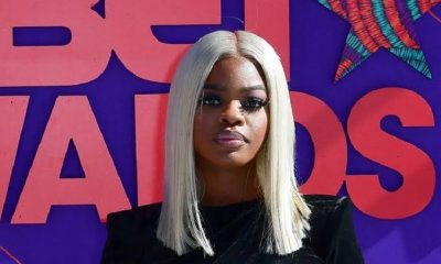 JT From City Girls Posts Disturbing Image On Her Instagram Story