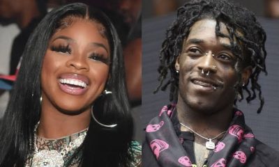 Lil Uzi Vert Seemingly Cheating On JT With Yung Miami's Sister