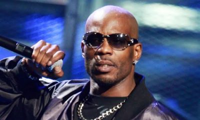 Rappers Remember DMX As The Legend Passes Away At 50