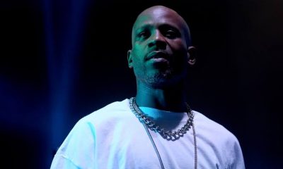 Pictures Of DMX's Children And Their Mothers