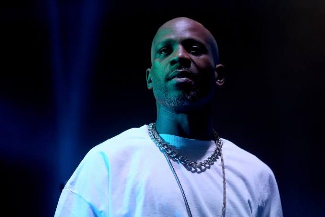 Pictures Of DMX's Children And Their Mothers