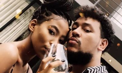 AKA's Fiancé Nelli Tembe Is Dead, Commits Suicide By Jumping Out Of Window At Pepper Club Hotel