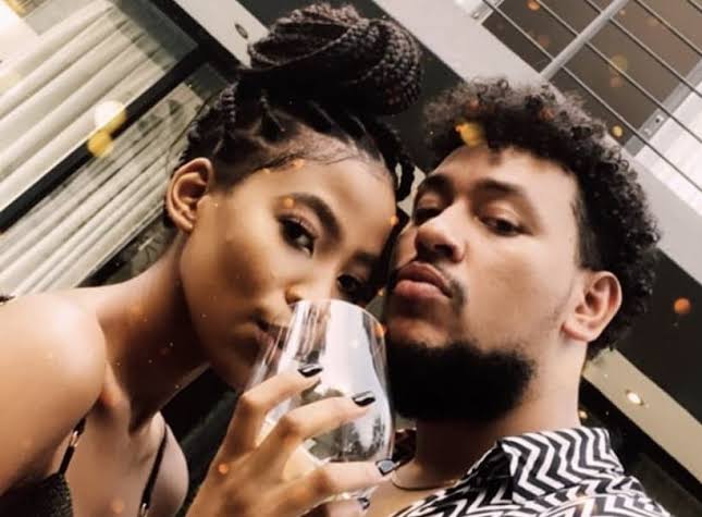 AKA's Fiancé Nelli Tembe Is Dead, Commits Suicide By Jumping Out Of Window At Pepper Club Hotel