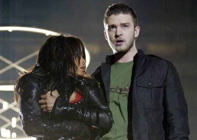 Stylist Claims Justin Timberlake & Janet Jackson's 'NippleGate' Moment Was Set Up To Outdo Britney Spears’ Infamous Kiss With Madonna