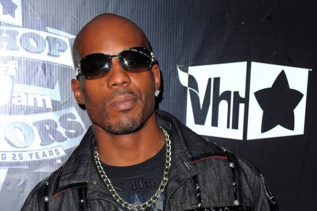 DMX Wrapped Up New Album And A Documentary Was In The Works