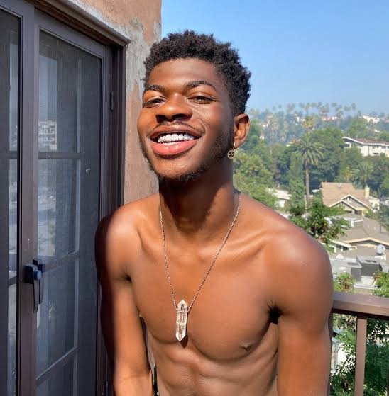 Lil Nas X Reacts To Conspiracy Theory Linking Him To DMX's Death
