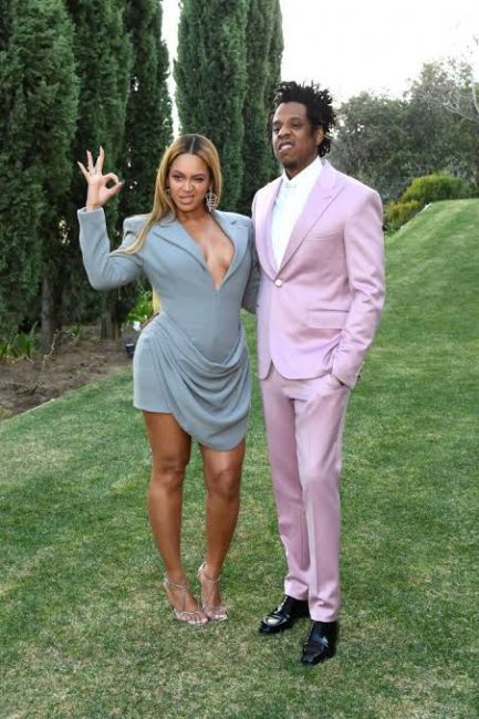 Swizz Beatz Says Jay-Z & Beyoncé Did Not Purchase DMX's Masters From Def Jam