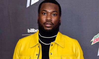 Twitter Drags Meek Mill Over His Comment On Justin LaBoy's Instagram Post