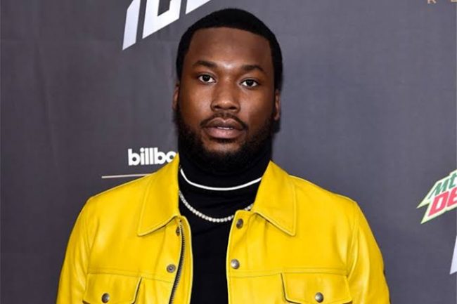 Twitter Drags Meek Mill Over His Comment On Justin LaBoy's Instagram Post