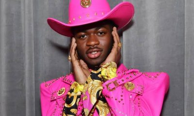Twitter Criticizes Lil Nas X For Not Taking His Mother Off Of The Streets