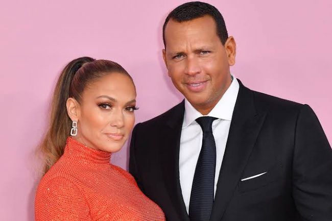 Jennifer Lopez & Alex Rodriguez Officially Call Off Engagement: 'We Are Better as Friends'