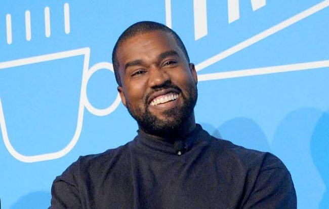 Kanye West Reportedly Wants To Date An Artist Next 