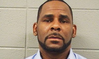 Federal Judge Grants Approval To Move R Kelly To NYC For Sex Trafficking Trial