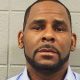 Federal Judge Grants Approval To Move R Kelly To NYC For Sex Trafficking Trial