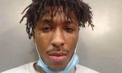 NBA YoungBoy Pleads Not Guilty, Trial Date Reportedly Set 