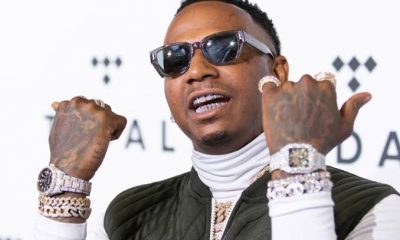 Moneybagg Yo Is Overwhelmed After Getting $120K For A Show 