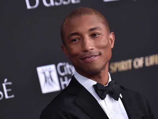 Pharrell Williams Opens Up His First Ever $200M HOTEL