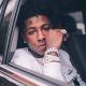 NBA YoungBoy Is Reportedly Expecting His 9th Child With New Girlfriend Jazlyn 
