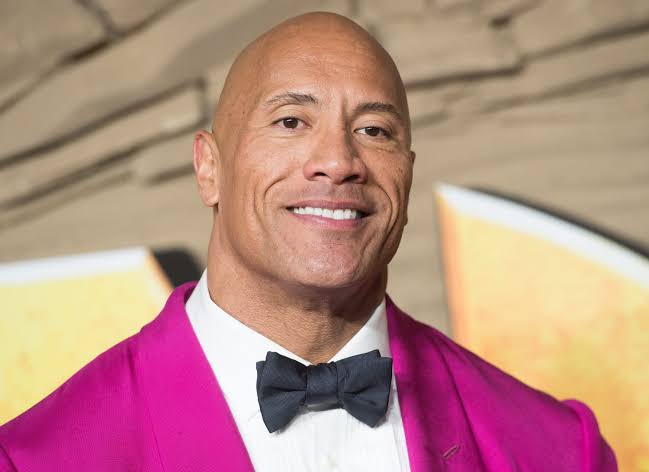 The Rock Acquires Massive $27.8 Million Mansion In Hollywood