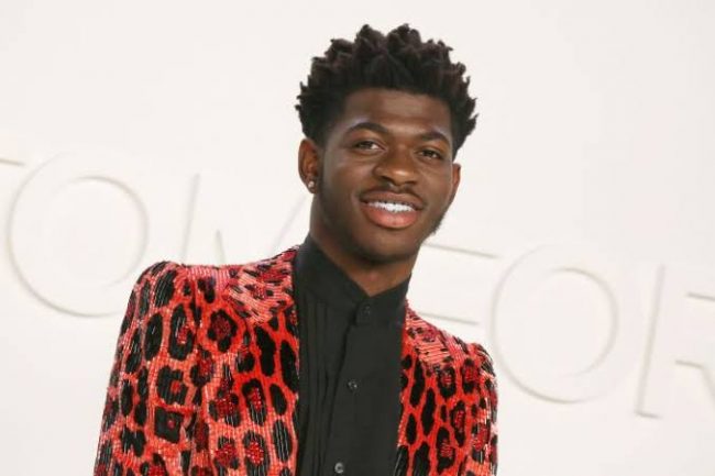 Lil Nas X Reacts To Viral Video Of His Mother Begging For Money