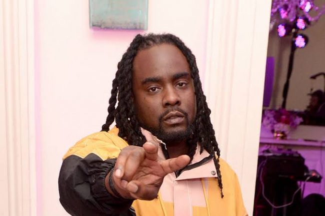 Rapper Wale Puts On 50 LBS During Quarantine; Twitter Calls His 'Obese'